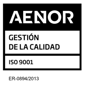 aenor-iso9001