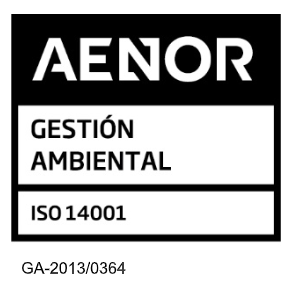 aenor-iso14001