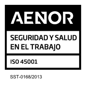 aenor-iso18001